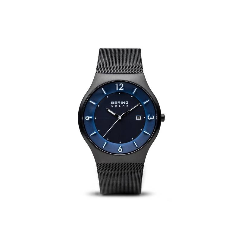 Reloj Bering Solar 40 mm 14440-227 Reloj Bering Solar 40 mm 14440-227