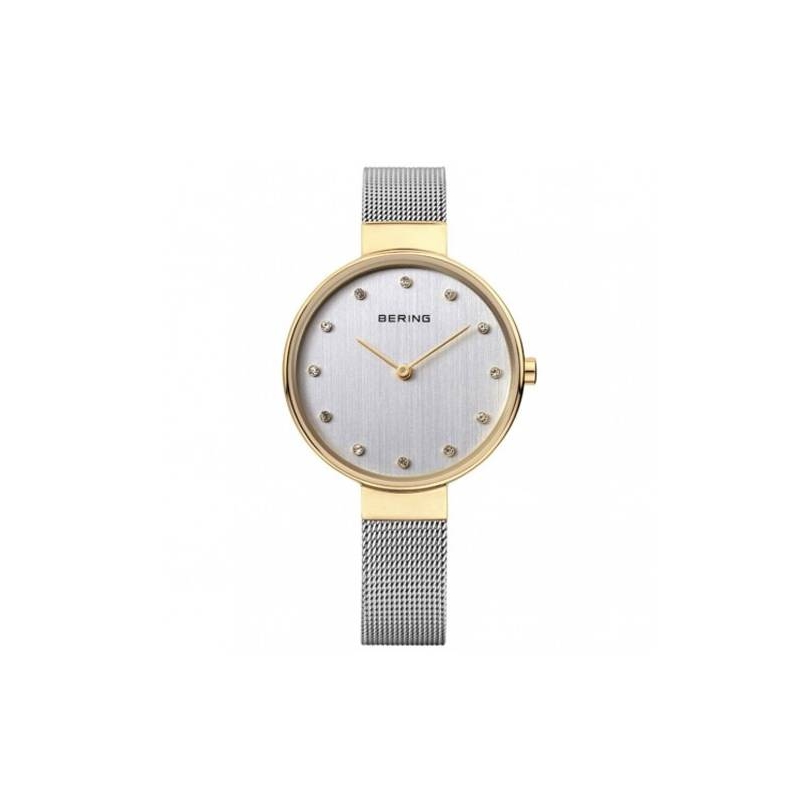 Reloj Bering Classic 34 mm 12034-010 Reloj Bering Classic 34 mm 12034-010