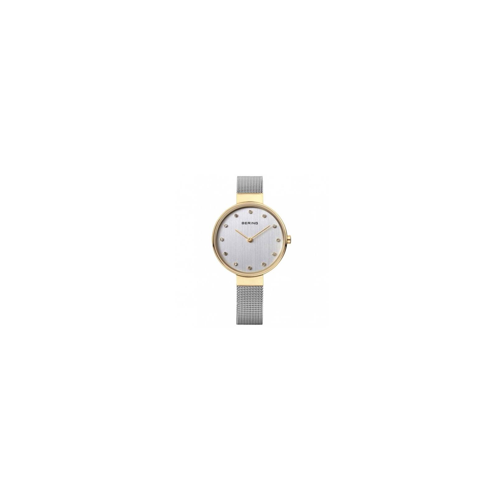 Reloj Analógico BERING Mid-31501 - Estilo Clásico Y Elegante Para Tu Día A Día
