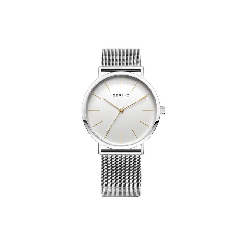 Reloj Bering Classic 36mm 13436-001 Reloj Bering Classic 36mm 13436-001