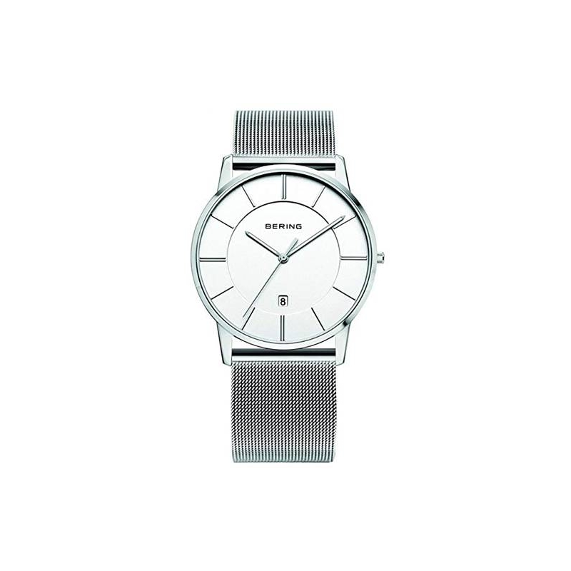 Reloj Bering Classic 39mm 13139-000