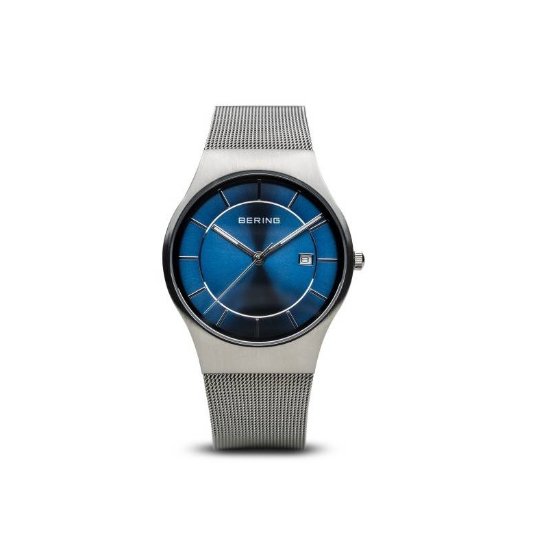 Reloj Bering Classic 38 mm 11938-003 Reloj Bering Classic 38 mm 11938-003