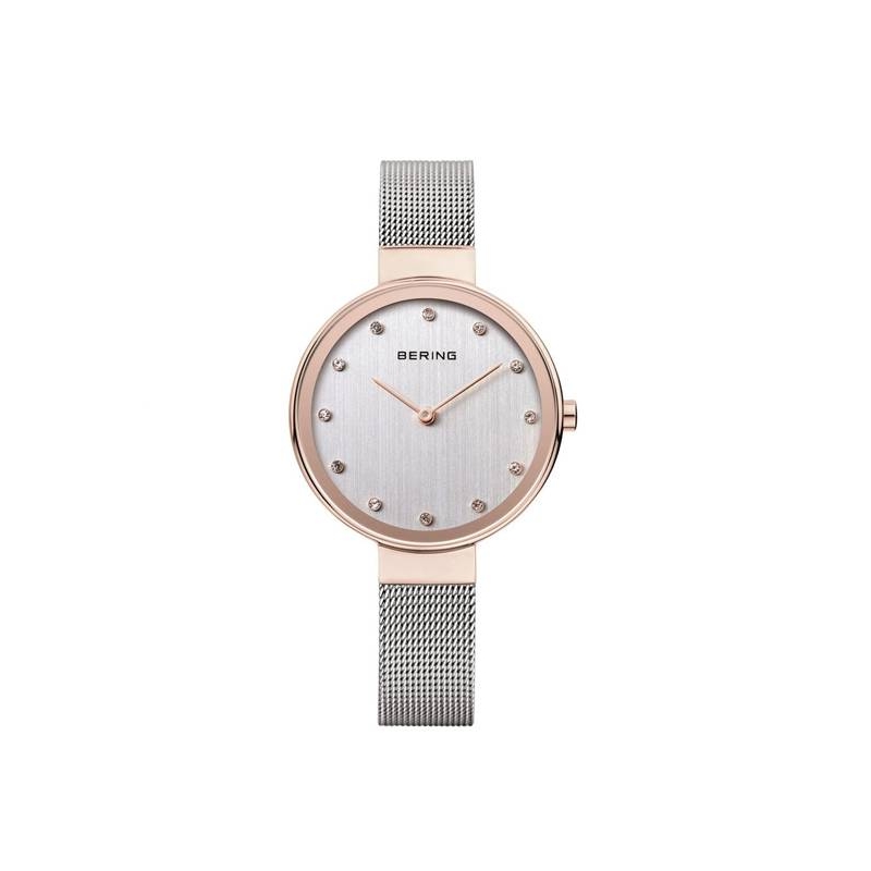 Reloj Bering Classic 34 mm 12034-064