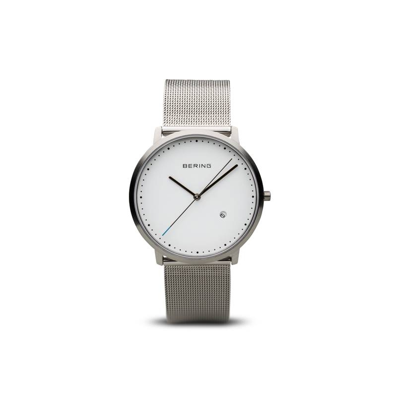 Reloj Bering Classic 39mm 11139-004