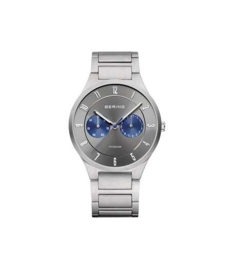 Reloj Bering Titanium 39mm 11539-777