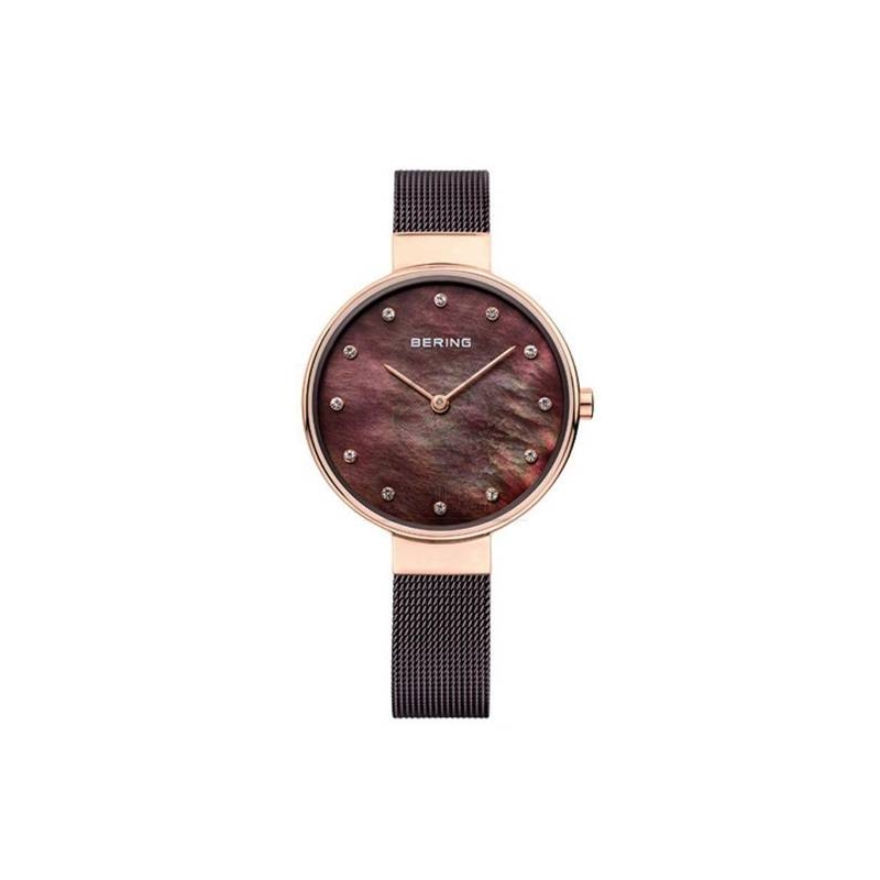 Reloj Bering Classic 34 mm 12034-265 Reloj Bering Classic 34 mm 12034-265
