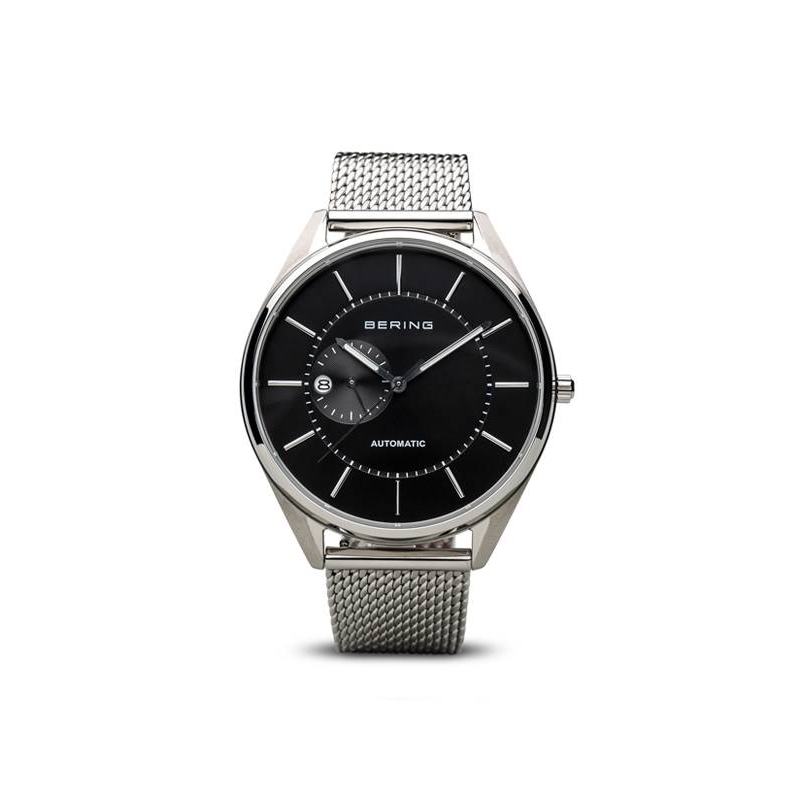 Reloj Bering Automatic 43 mm 16243-077 Reloj Bering Automatic 43 mm 16243-077