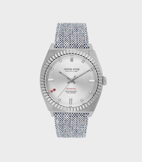 Reloj Jason Hyde JH20000