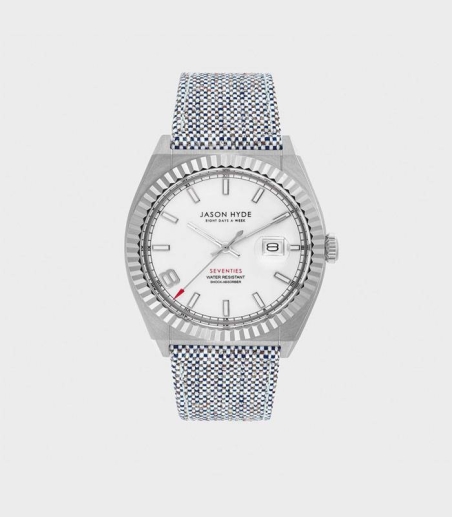 Reloj Jason Hyde JH30000