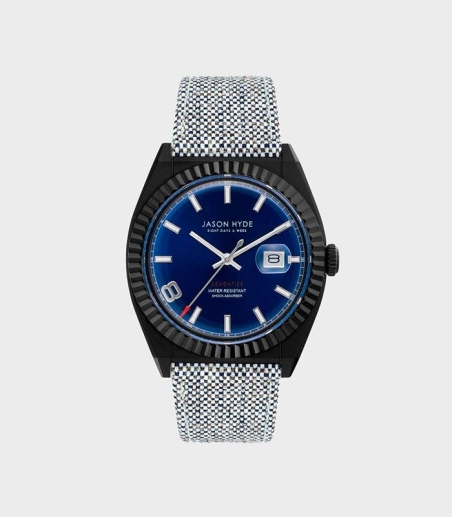 Reloj Jason Hyde JH30006