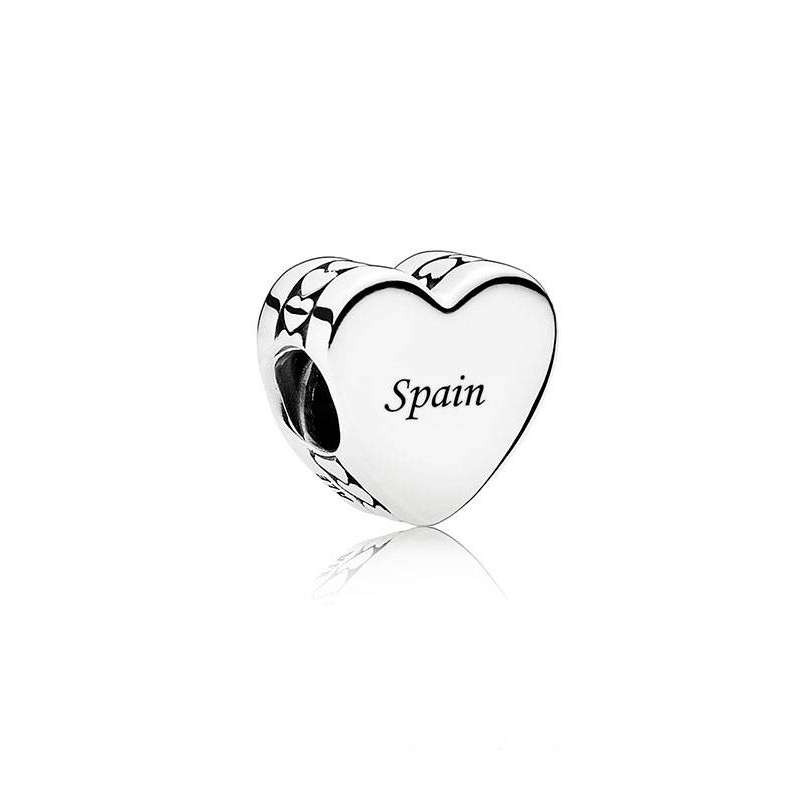 Charm Pandora España ENG792015-SP