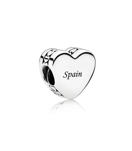 Charm Pandora España ENG792015-SP