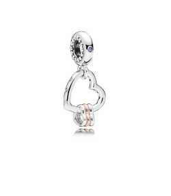 Charm Pandora de Amor 787247NLCMX