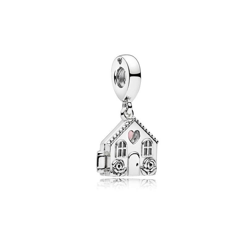 Charm Pandora Hogar Perfecto 797056EN160