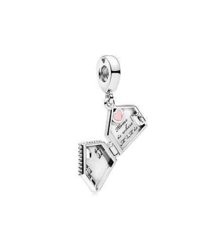 Charm Pandora Hogar Perfecto 797056EN160