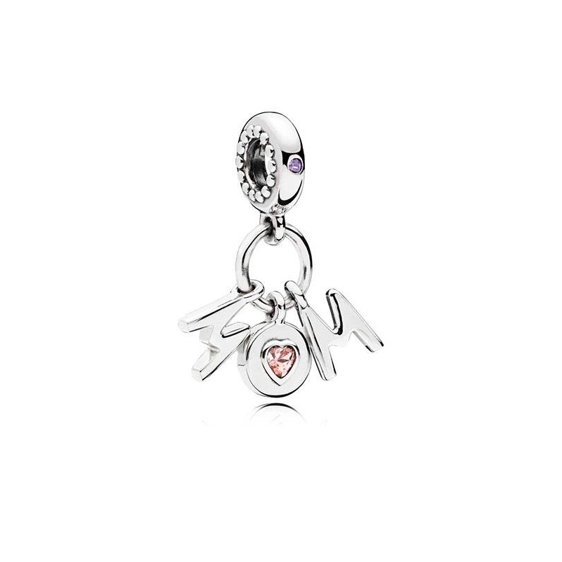 Charm Pandora Mamá Perfecta 797059NSP