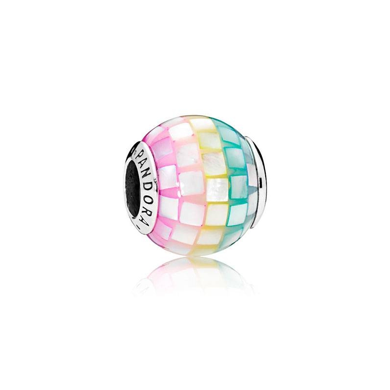 Charm Pandora Mosaico Multicolor 797183MPR