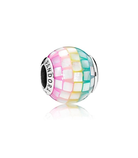 Charm Pandora Mosaico Multicolor 797183MPR