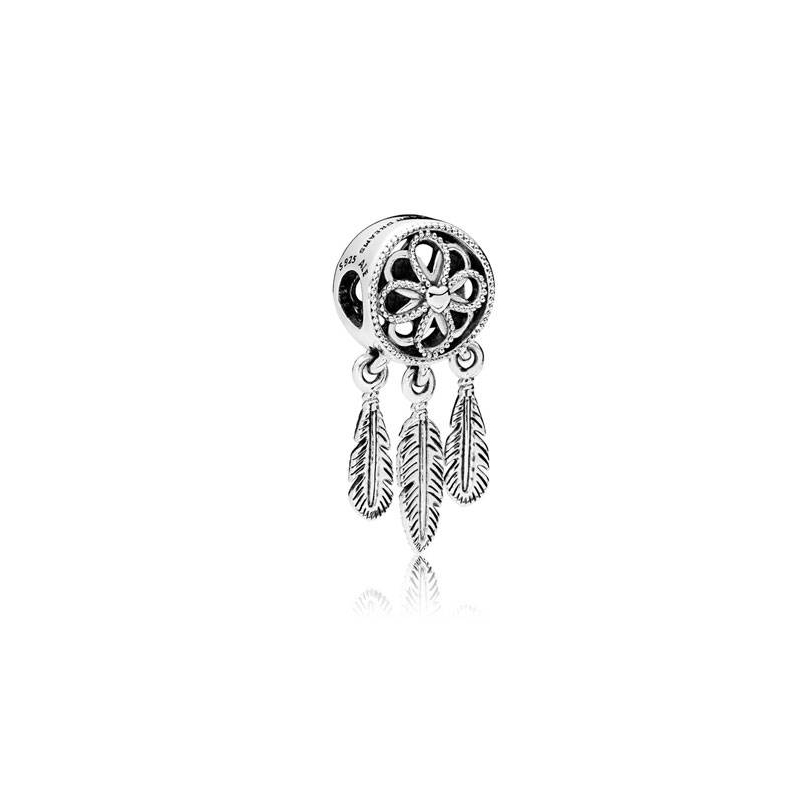 Charm Pandora Atrapasueños 797200