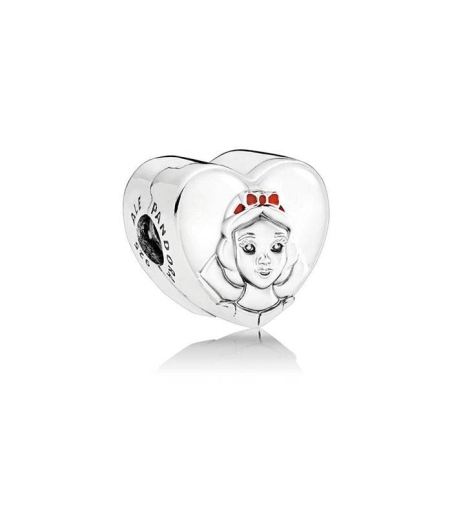 Charm Pandora Retrato de Blancanieves 797165ENMX