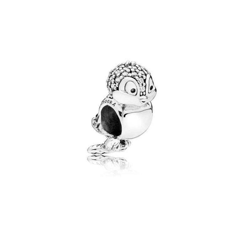 Charm Pandora Pájaro de Blancanieves 797166CZ