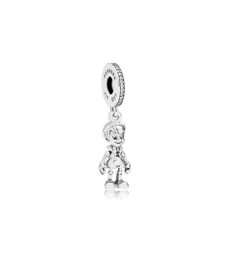 Charm Pandora Pinocho 797489CZ