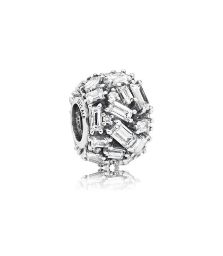 Charm Pandora Brillo Delicado 797746CZ