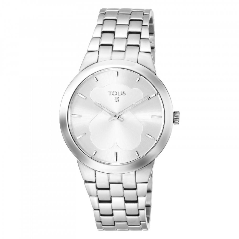 Reloj Tous B-Face de acero 500350300 Reloj Tous B-Face de acero 500350300