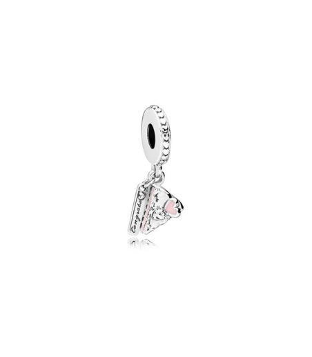 Charm colgante PANDORA Tarta de Celebración 797258ENMX