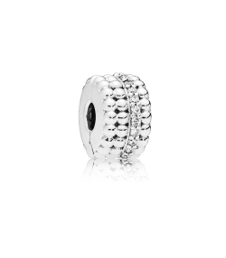 Clip Pandora Cuentas Brillantes 797520CZ