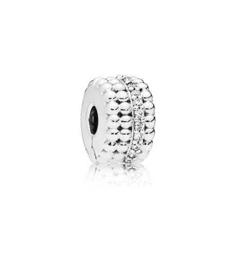 Clip Pandora Cuentas Brillantes 797520CZ