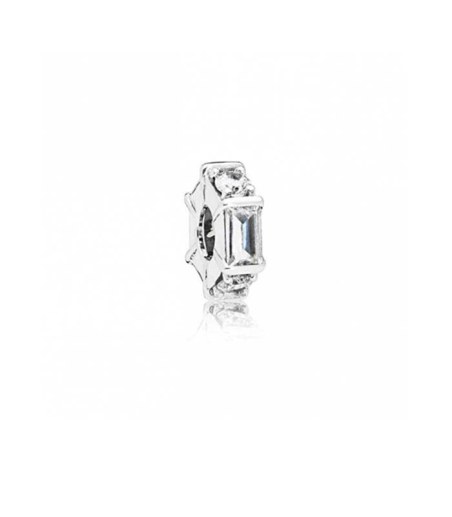 Charm Separador Pandora Escultura Hielo 797529CZ