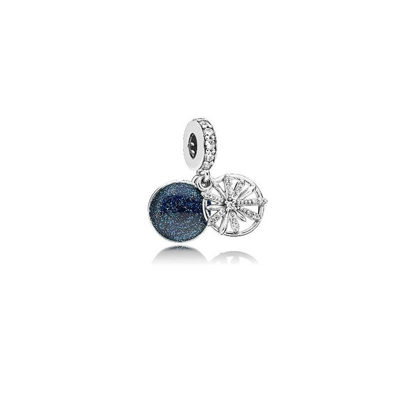 Charm colgante Pandora Deseos Deslumbrantes 797531CZ