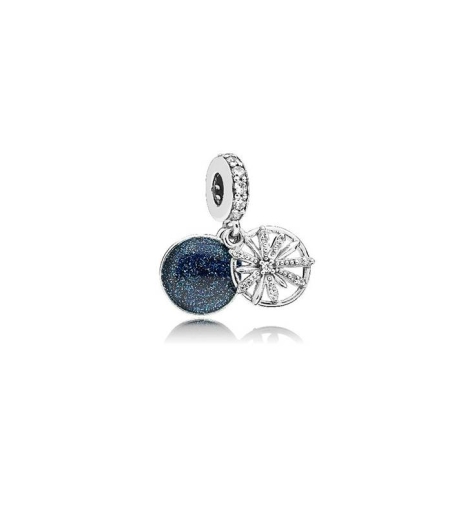 Charm colgante Pandora Deseos Deslumbrantes 797531CZ