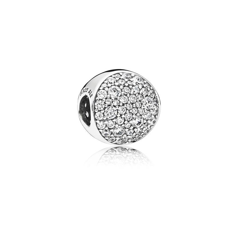 Charm Pandora Esfera pavé 797540CZ