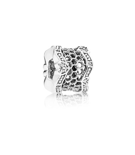 Charm Pandora Encaje de Amor 797653CZ