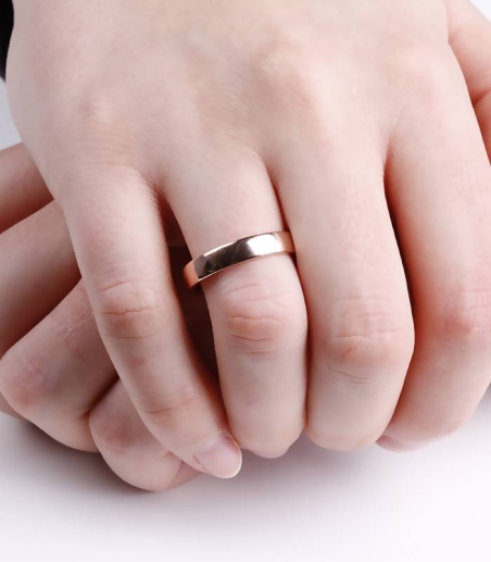 Alianza "Nexo" Oro 18k 3100064