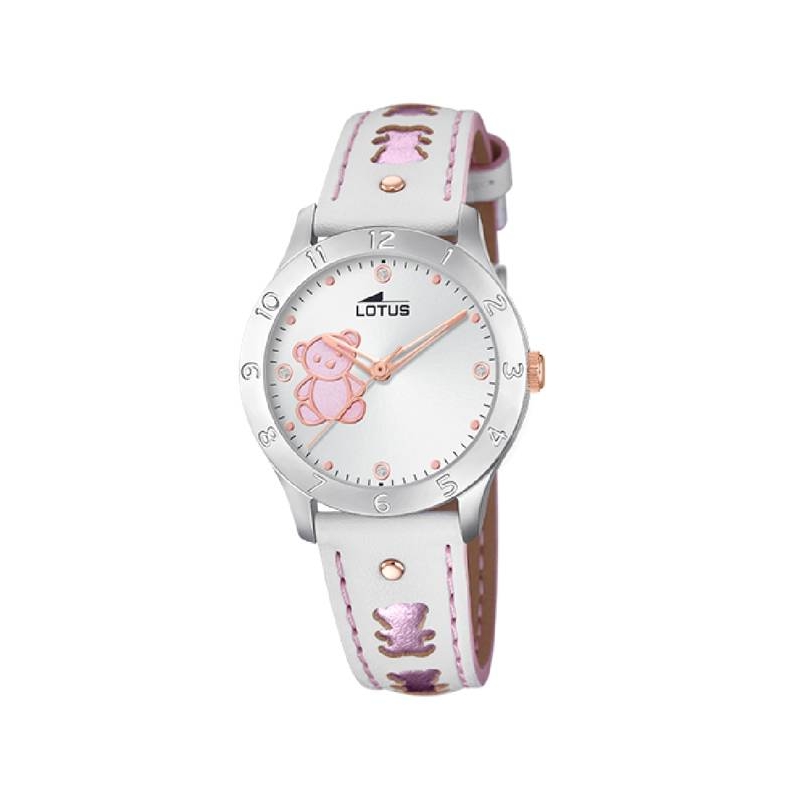 Reloj Lotus Niña 18657/B