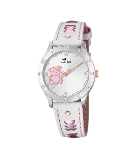 Reloj Lotus Niña 18657/B