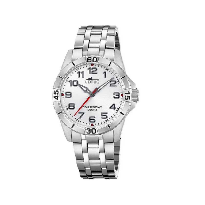Reloj Lotus Niño 18662/1