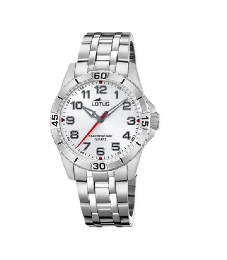 Reloj Lotus Niño 18662/1