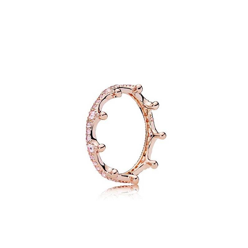 Anillo Pandora Tiara Ring 187087NPO