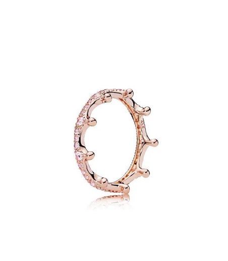 Anillo Pandora Tiara Ring 187087NPO