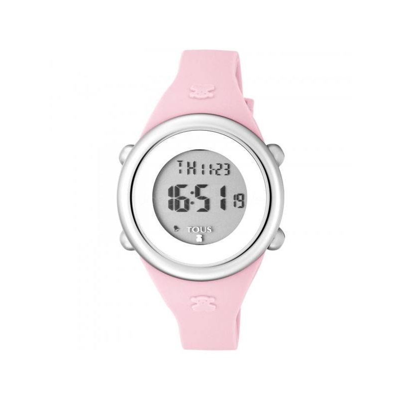 RELOJ TOUS SOFT DIGITAL 800350610 RELOJ TOUS SOFT DIGITAL 800350610