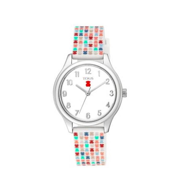 Reloj Tous Tartan Kids 900350245 Reloj Tous Tartan Kids 900350245