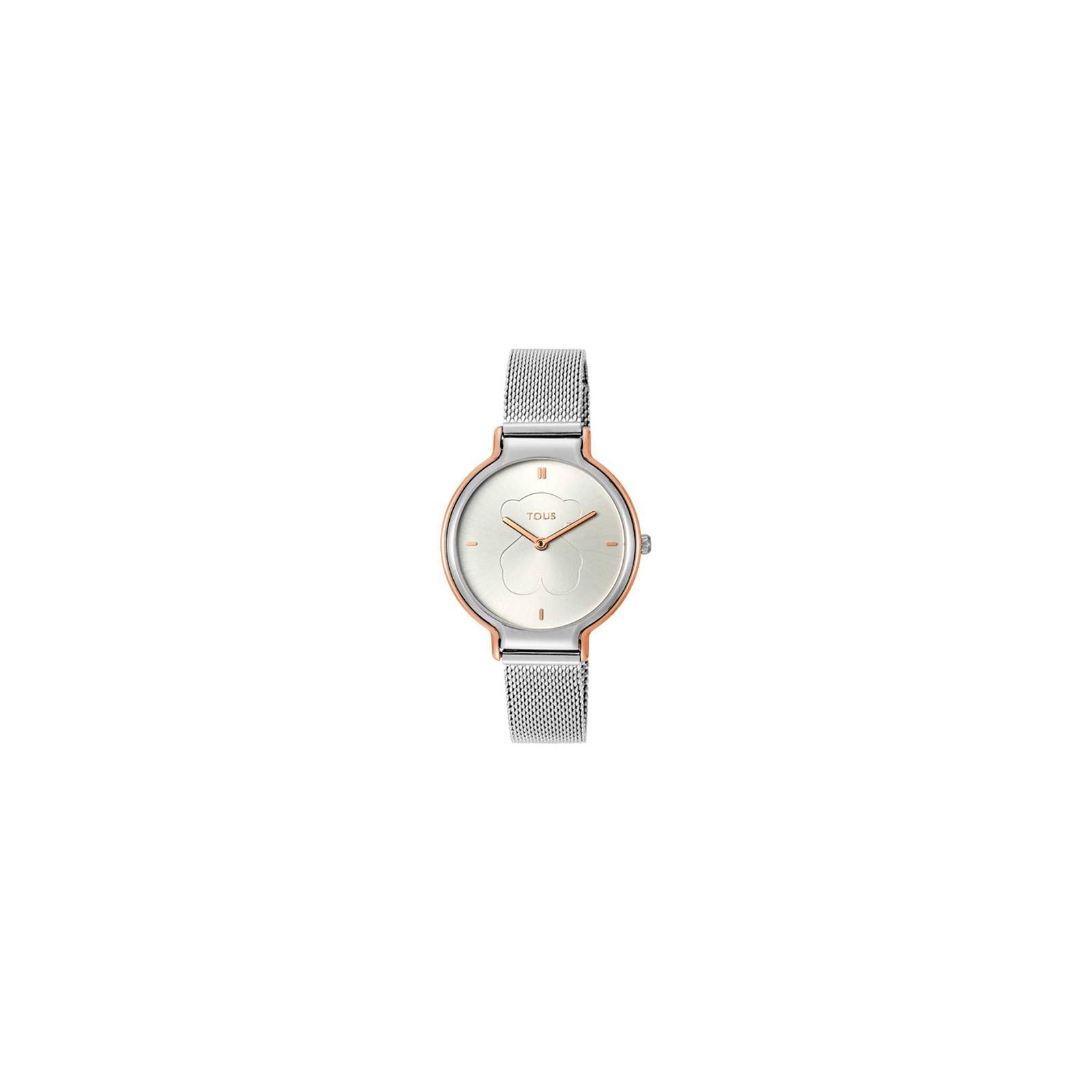 TOUS WATCHES Mod. 800350890 main image 0