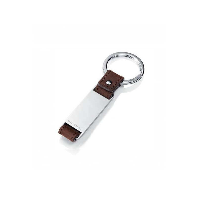Llavero Viceroy Acero 6413L09011