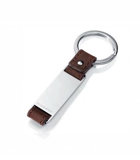 Llavero Viceroy Acero 6413L09011