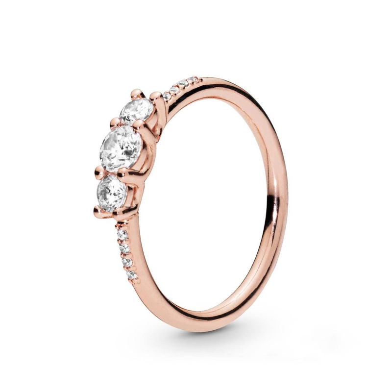 Anillo Elegancia Brillante 186242CZ Anillo Elegancia Brillante 186242CZ