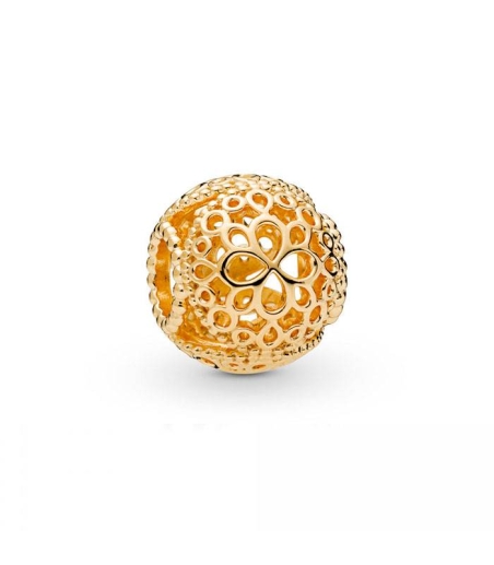  Charm en Pandora Shine Flores en Filigrana 767853